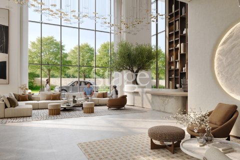 شقة في Greencrest في دبي هيلز استيت, دبي 2 غرف نوم, 130 م² رقم 123032 - صورة 6