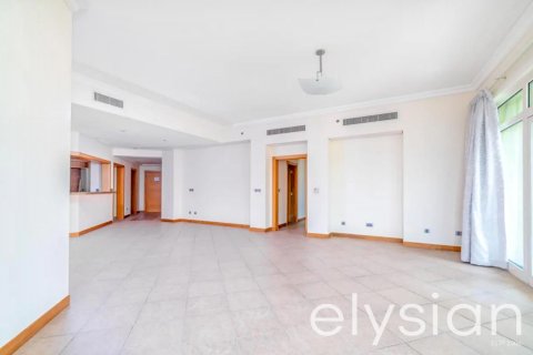 شقة في Shoreline Apartments, نخلة جميرا, دبي 3 غرف نوم, 206 م² رقم 37977 - صورة 2