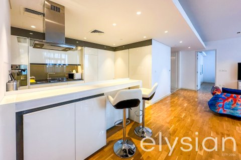 Appartement à Bluewaters Residences, Bluewaters, Dubai, 1 chambre, 109 m², № 37976 - photo 5