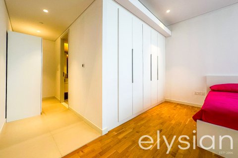 Appartement à Bluewaters Residences, Bluewaters, Dubai, 1 chambre, 109 m², № 37976 - photo 13