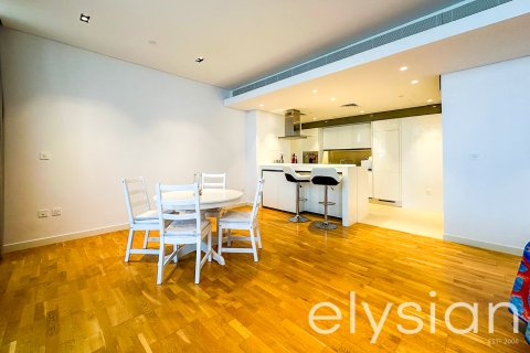 Appartement à Bluewaters Residences, Bluewaters, Dubai, 1 chambre, 109 m², № 37976 - photo 4