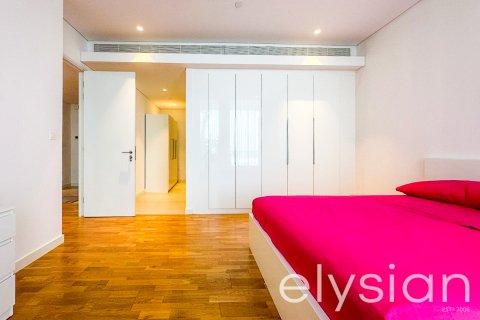 Appartement à Bluewaters Residences, Bluewaters, Dubai, 1 chambre, 109 m², № 37976 - photo 12