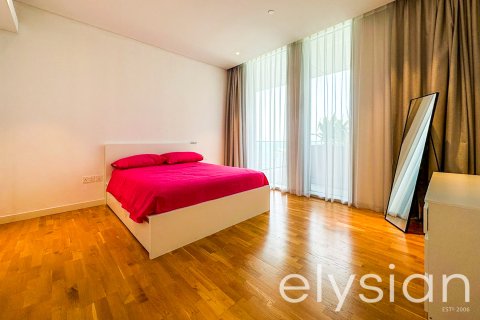 Appartement à Bluewaters Residences, Bluewaters, Dubai, 1 chambre, 109 m², № 37976 - photo 11