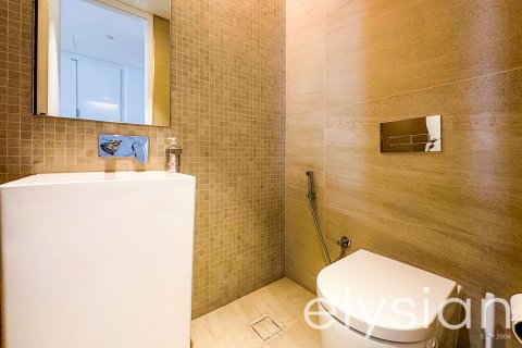 Appartement à Bluewaters Residences, Bluewaters, Dubai, 1 chambre, 109 m², № 37976 - photo 16