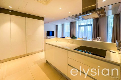 Appartement à Bluewaters Residences, Bluewaters, Dubai, 1 chambre, 109 m², № 37976 - photo 9