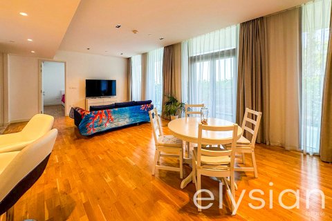 Apartment in Bluewaters Residences, Bluewaters, Dubai 1 bedroom, 109 sq.m. № 37976