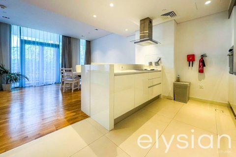 Appartement à Bluewaters Residences, Bluewaters, Dubai, 1 chambre, 109 m², № 37976 - photo 6