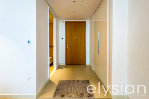 Appartement à Bluewaters Residences, Bluewaters, Dubai, 1 chambre, 109 m², № 37976 - photo 10