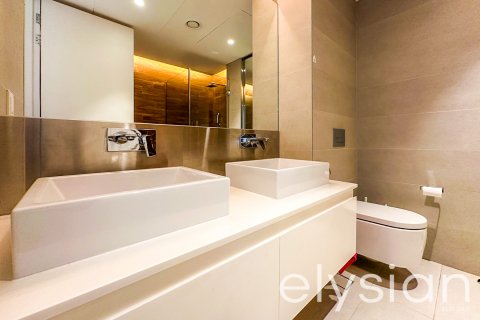 Appartement à Bluewaters Residences, Bluewaters, Dubai, 1 chambre, 109 m², № 37976 - photo 14