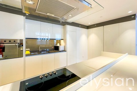 Appartement à Bluewaters Residences, Bluewaters, Dubai, 1 chambre, 109 m², № 37976 - photo 8
