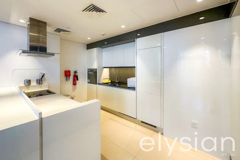 Appartement à Bluewaters Residences, Bluewaters, Dubai, 1 chambre, 109 m², № 37976 - photo 7