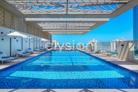 Appartement à Palm Jumeirah, Dubai, 1 chambre, 84 m², № 37972 - photo 10