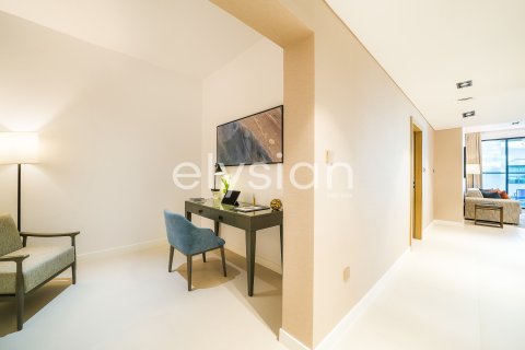 Appartement à Palm Jumeirah, Dubai, 1 chambre, 84 m², № 37972 - photo 5