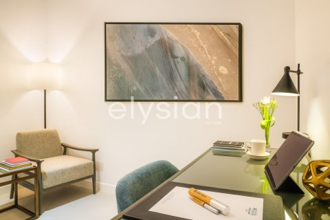 Appartement à Palm Jumeirah, Dubai, 1 chambre, 84 m², № 37972 - photo 6