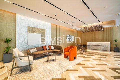 Appartement à Palm Jumeirah, Dubai, 1 chambre, 84 m², № 37972 - photo 3