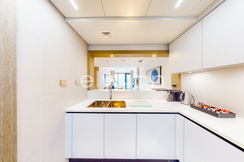 Appartement à Palm Jumeirah, Dubai, 1 chambre, 84 m², № 37972