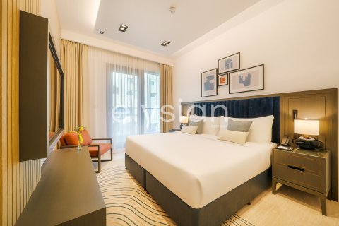 Appartement à Palm Jumeirah, Dubai, 1 chambre, 84 m², № 37972 - photo 4