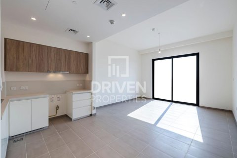Apartment in Executive Residences, Dubai Hills Estate, Dubai 1 bedroom, 60.48 sq.m. № 140311 - photo 3