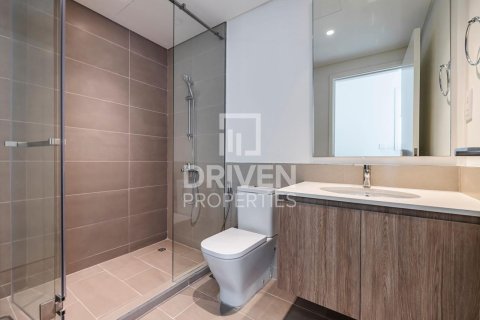 Apartment in Executive Residences, Dubai Hills Estate, Dubai 1 bedroom, 60.48 sq.m. № 140311 - photo 11