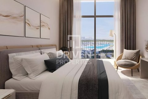Apartamento en Dubai, 3 dormitorios, 154.03 m², № 140309 - foto 4
