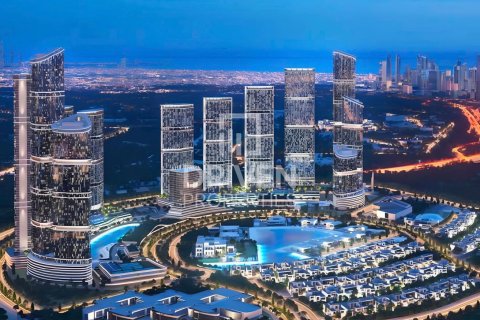 Apartamento en Dubai, 3 dormitorios, 154.03 m², № 140309 - foto 10