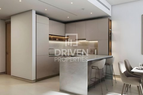 Apartamento en Dubai, 3 dormitorios, 154.03 m², № 140309 - foto 5