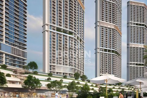 Apartamento en Dubai, 3 dormitorios, 154.03 m², № 140309 - foto 7