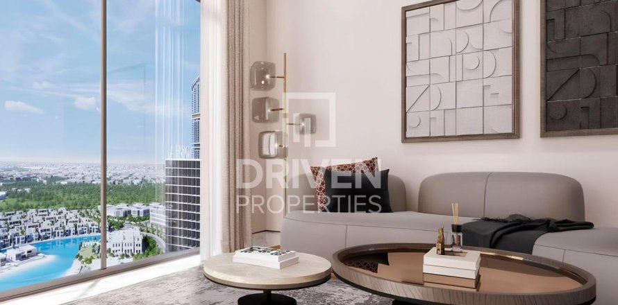 Apartamento en Dubai, 3 dormitorios, 154.03 m², № 140309