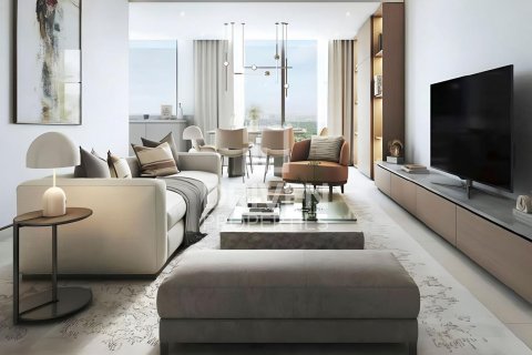 Apartamento en Dubai, 3 dormitorios, 154.03 m², № 140309 - foto 3