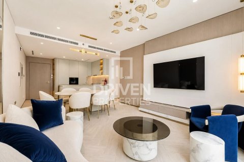Appartement à Dubai, 2 chambres, 170.76 m², № 140385