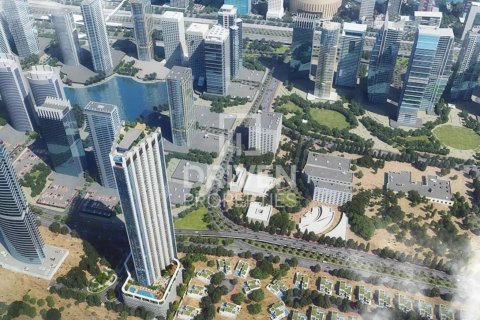 Apartamento en Jumeirah Lake Towers, Dubai, 3 dormitorios, 166.02 m², № 140308 - foto 5