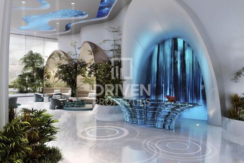شقة في Dubai Media City, دبي 2 غرف نوم, 132.02 م² رقم 140310 - صورة 10