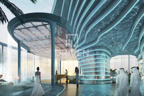 شقة في Dubai Media City, دبي 2 غرف نوم, 132.02 م² رقم 140310 - صورة 9
