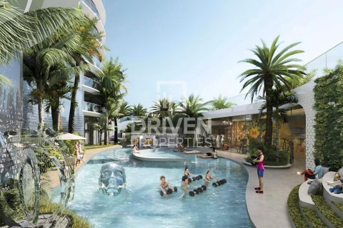 شقة في Dubai Media City, دبي 2 غرف نوم, 132.02 م² رقم 140310 - صورة 15