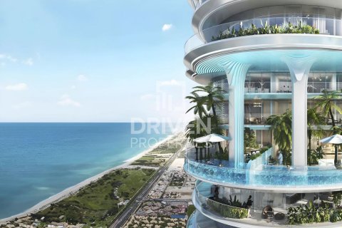 شقة في Dubai Media City, دبي 2 غرف نوم, 132.02 م² رقم 140310 - صورة 13