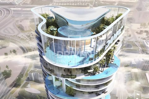 شقة في Dubai Media City, دبي 2 غرف نوم, 132.02 م² رقم 140310 - صورة 19