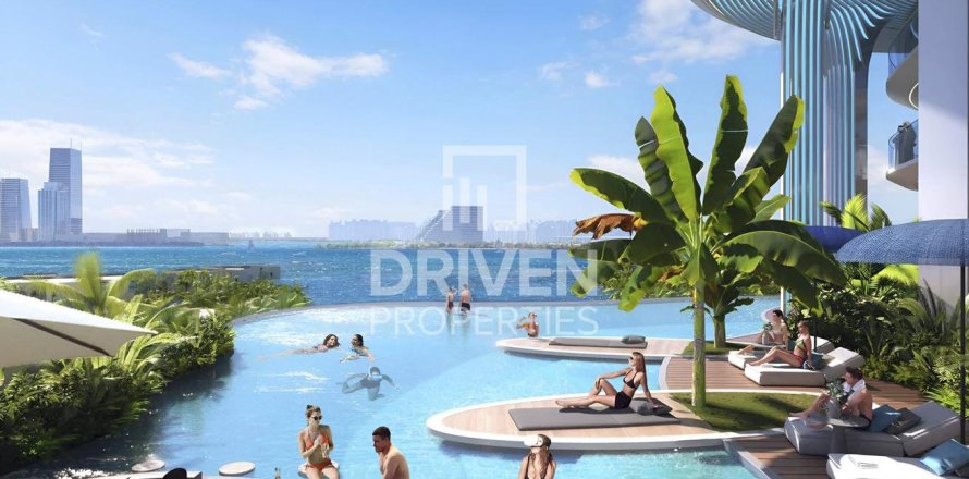 شقة في Dubai Media City, دبي 2 غرف نوم, 132.02 م² رقم 140310