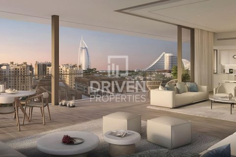 Apartment in Umm Suqeim 3, Umm Suqeim, Dubai 2 bedrooms, 146.88 sq.m. № 140386 - photo 5