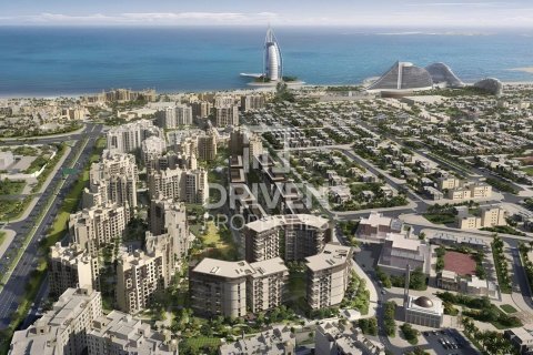Apartment in Umm Suqeim 3, Umm Suqeim, Dubai 2 bedrooms, 146.88 sq.m. № 140386 - photo 2
