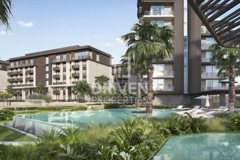Apartment in Umm Suqeim 3, Umm Suqeim, Dubai 2 bedrooms, 146.88 sq.m. № 140386