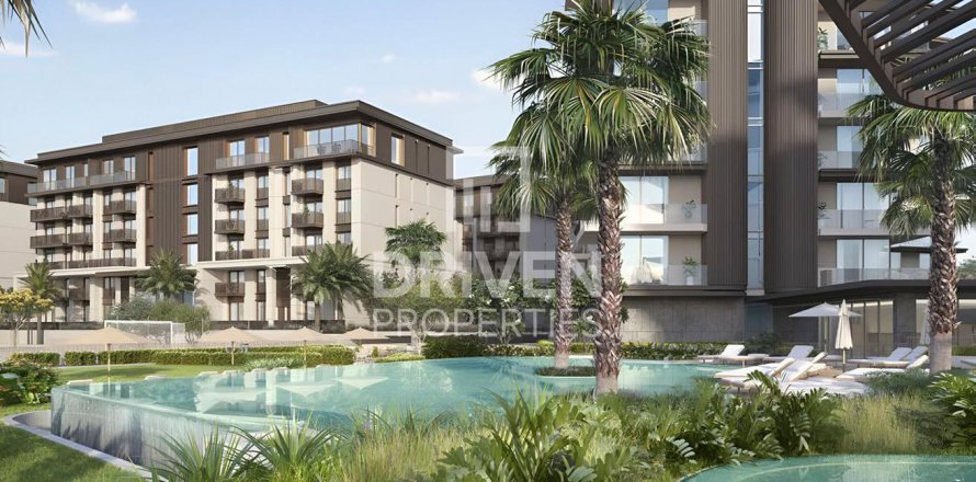 Apartment in Umm Suqeim 3, Umm Suqeim, Dubai 2 bedrooms, 146.88 sq.m. № 140386
