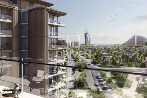 Apartment in Umm Suqeim 3, Umm Suqeim, Dubai 2 bedrooms, 146.88 sq.m. № 140386 - photo 3