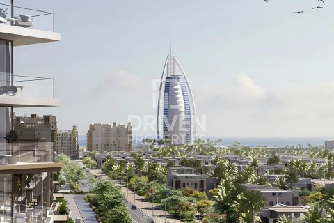 Apartment in Umm Suqeim 3, Umm Suqeim, Dubai 2 bedrooms, 146.88 sq.m. № 140386 - photo 10