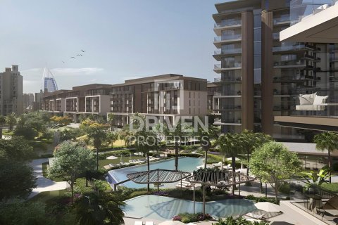 Apartment in Umm Suqeim 3, Umm Suqeim, Dubai 2 bedrooms, 146.88 sq.m. № 140386 - photo 8