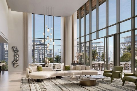 Apartamento en City Walk, Dubai, 1 dormitorio, 74.7 m², № 59081