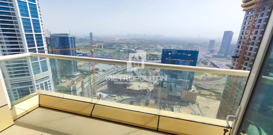 Apartment in Sulafa Tower, Dubai Marina, Dubai 2 bedrooms, 129 sq.m. № 15946