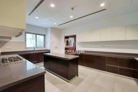 Villa en District One, Mohammed Bin Rashid City, Dubai, 6 dormitorios, 1270 m², № 15936 - foto 8