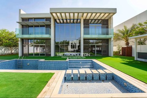 Villa in District One, Mohammed Bin Rashid City, Dubai 6 bedrooms, 1270 sq.m. № 15936