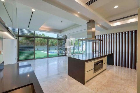 Villa en District One, Mohammed Bin Rashid City, Dubai, 6 dormitorios, 1270 m², № 15936 - foto 9