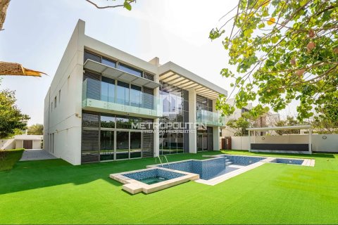 Villa en District One, Mohammed Bin Rashid City, Dubai, 6 dormitorios, 1270 m², № 15936 - foto 2